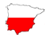 UCEFONT - Polski